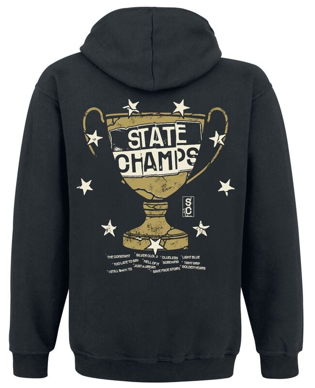 State Champs State Champs Hoodie EMP