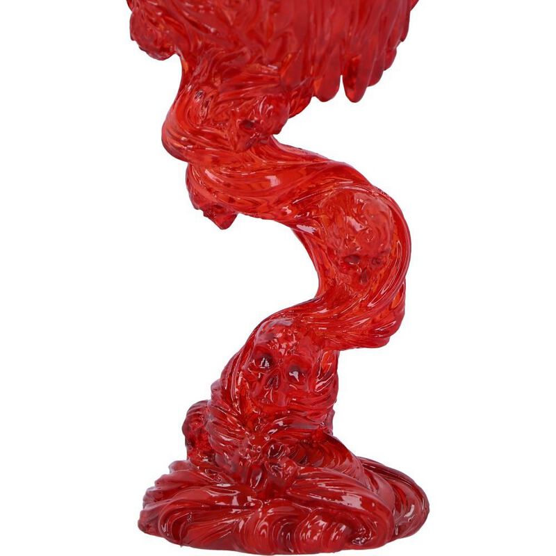 Nemesis Now Soul Spirit Goblet 19.3cm, Hars, Blauw Nemesis Now Soul Spirit Goblet 19.3cm, Hars, Blauw