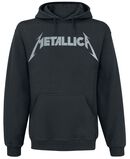 Hammett Ouija Guitar, Metallica, Hooded sweater