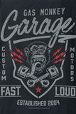 Fast'n Loud