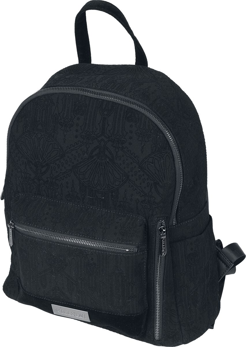 Banished Basilica | Killstar Backpack | EMP