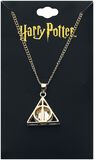 Deathly Hallows, Harry Potter, Necklace