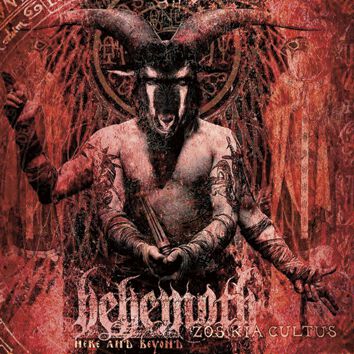 Behemoth zos kia cultus Behemoth zos kia cultus