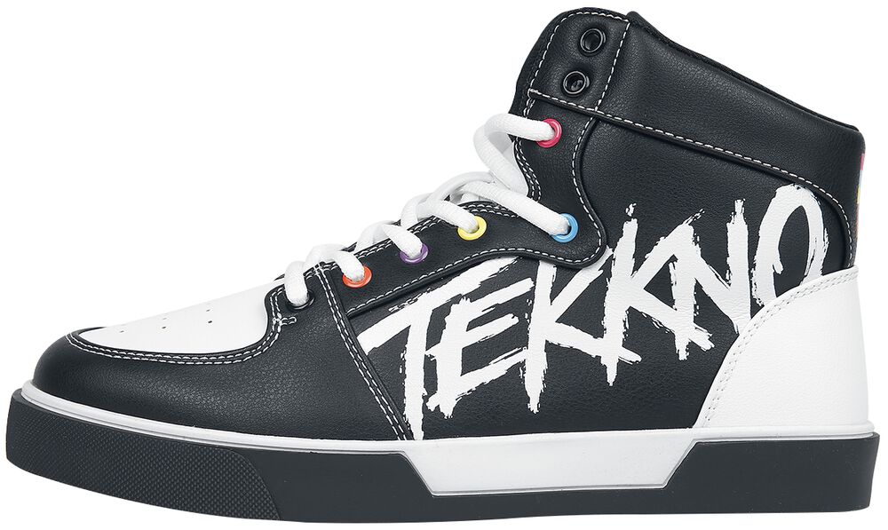 EMP Signature Collection | Electric Callboy Sneakers High | EMP