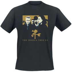 Joshua, U2, T-Shirt
