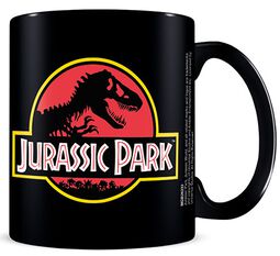 T-Rex, Jurassic Park, Cup