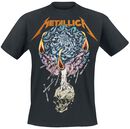 Frantic, Metallica, T-Shirt
