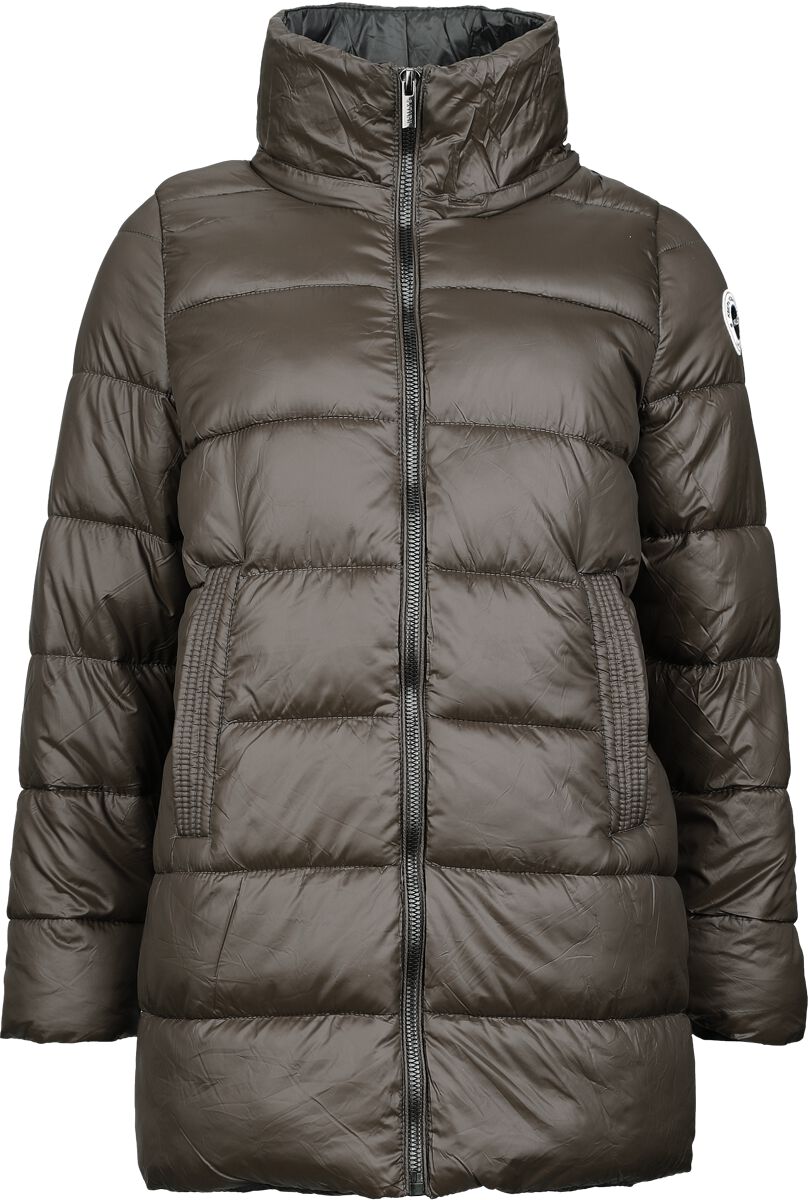 Jacket My Hailys Winterjacke Damen LS N JK LA44RA Hailys Between