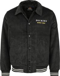 Westmoreland Jacket, Dickies, Between-seasons Jacket