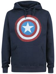Captain America merchandise
