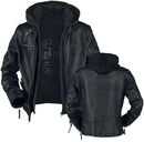 Rock & Roll - Will Never Die, AC/DC, Leather Jacket