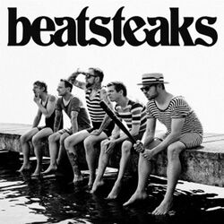 Beatsteaks, Beatsteaks, LP