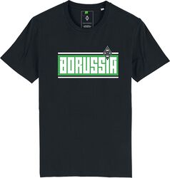 Borussia, Borussia Mönchengladbach, T-Shirt