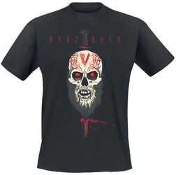 Berserker, Vikings, T-Shirt