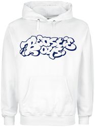 Graffiti Logo, Beastie Boys, Hooded sweater