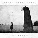 The black, Asking Alexandria, CD