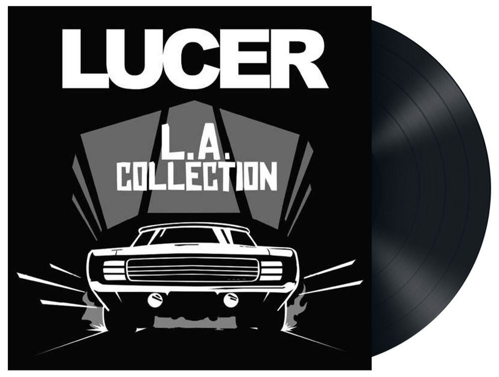 L.A. collection
