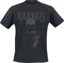 Stranger Things Dark Eleven, Stranger Things, T-Shirt