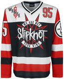 We Are Not Your Kind Hockey Trikot, Slipknot, Jersey