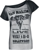 Van Halen t shirt