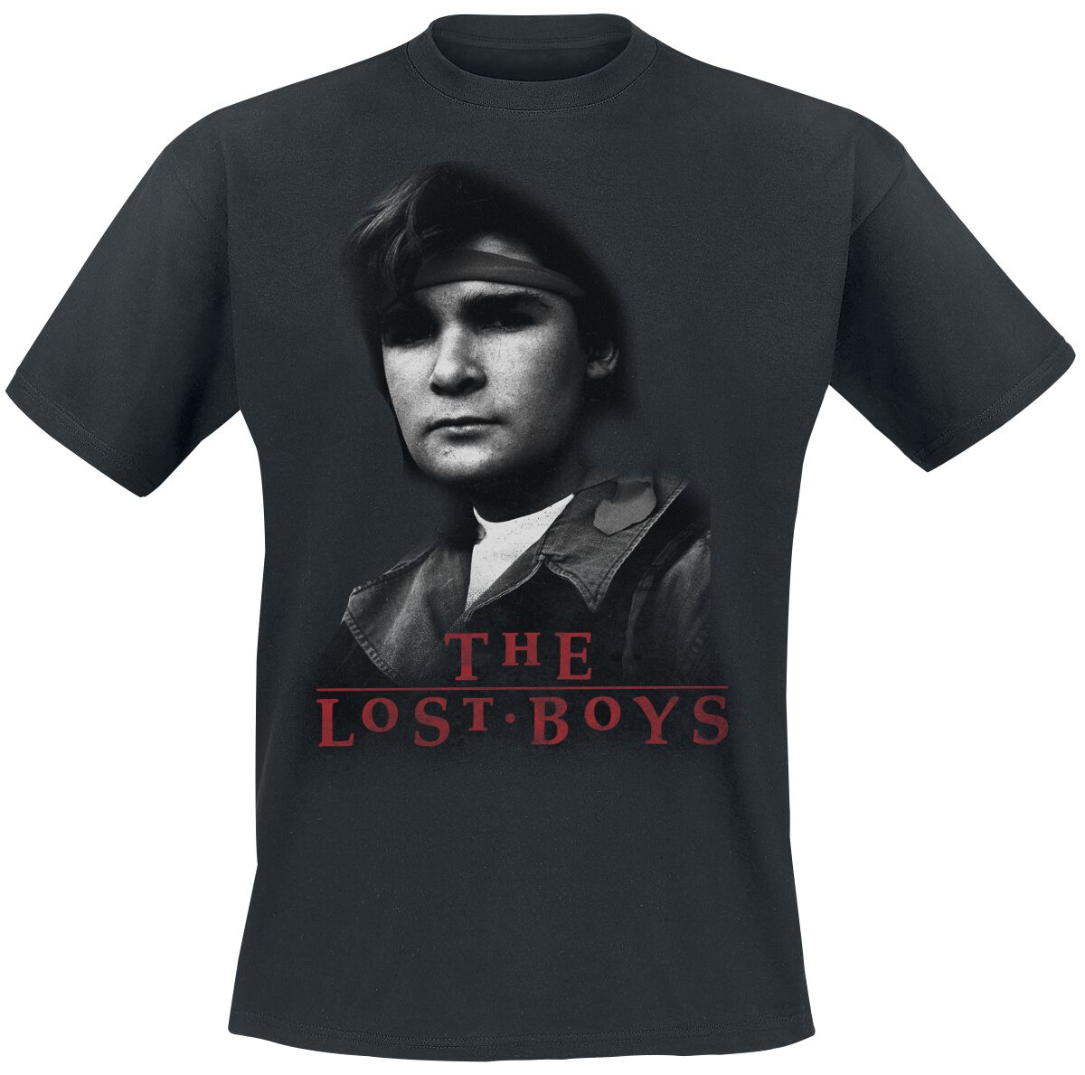 Edgar Frog The Lost Boys TShirt EMP