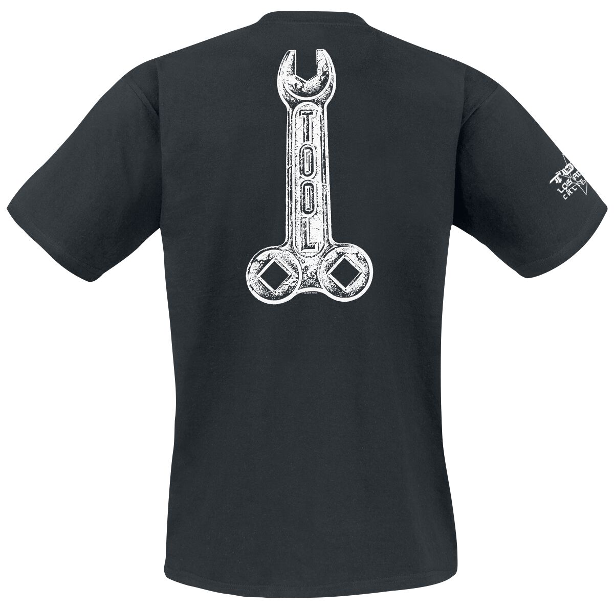 Wrench | Tool T-Shirt | EMP