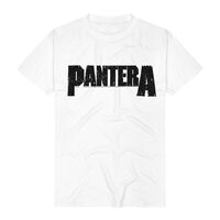 Pantera Snake Logo Ufficiale Uomo Maglietta Unisex - Foto 7