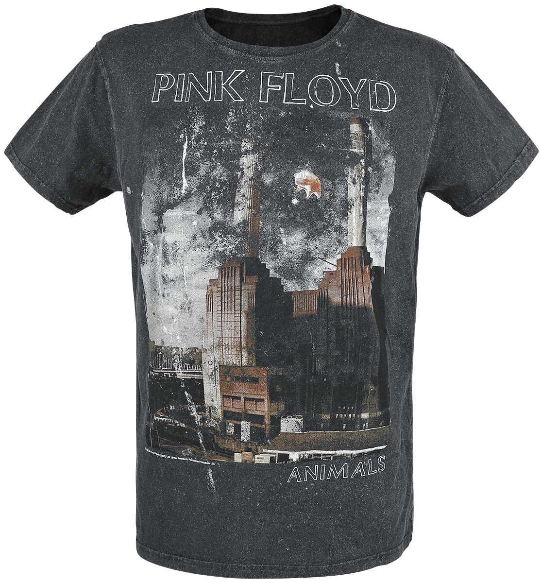 Animals | Pink Floyd T-Shirt | EMP