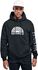 Southpole 3D embroidery hoodie