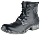 EMP Signature Collection, AC/DC, Laced Boots