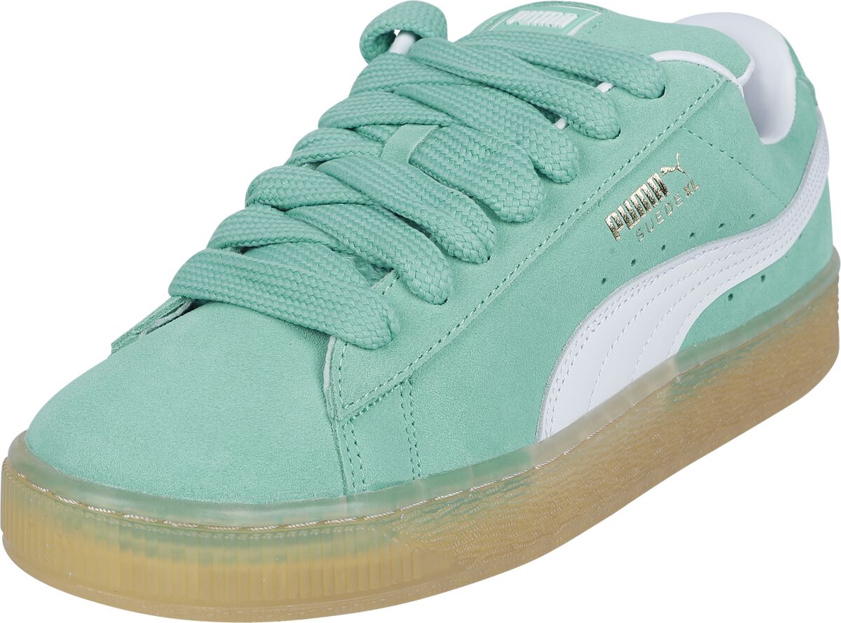 Puma Sneakers Puma Menthe Puma X Palomo Slipstream Lo (Mint Green