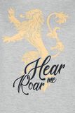 House Lannister - Hear Me Roar