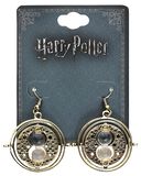 Hermione's Time Turner, Harry Potter, Earrings