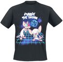 Pinky And The Brain Retro, Pinky And The Brain, T-Shirt