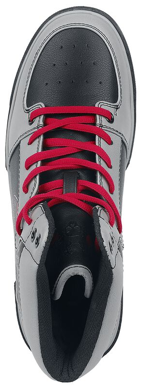 High-cut trainers | Rock Rebel by EMP Sneakers High | EMP
