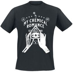 My Chemical Romance T-Shirts