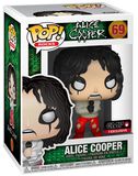 Alice Cooper Rocks Vinyl Figure 69, Alice Cooper, Funko Pop!