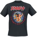 30 Years, Exodus, T-Shirt