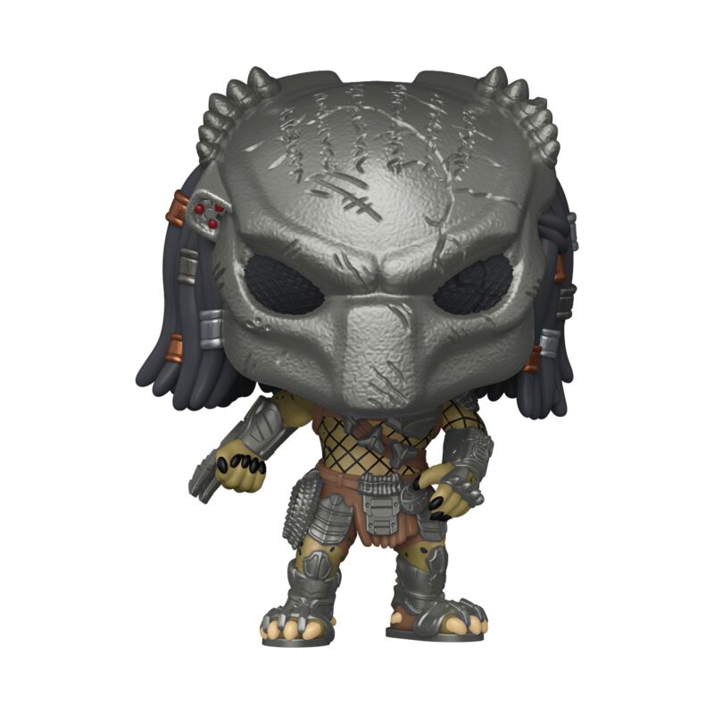 Wolf Predator (Chase Edition possible!) Vinyl Figurine 1998 | Alien vs ...