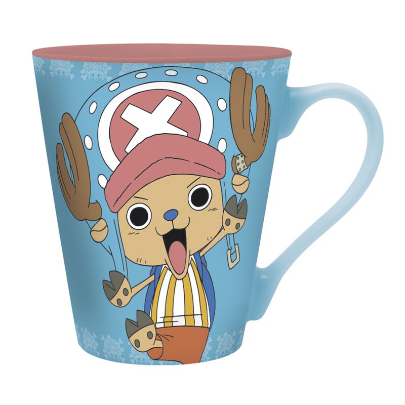 Post Chapper Cup Chopper | One Piece Cup | EMP