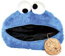 Cookie Monster, Sesame Street, Pillows