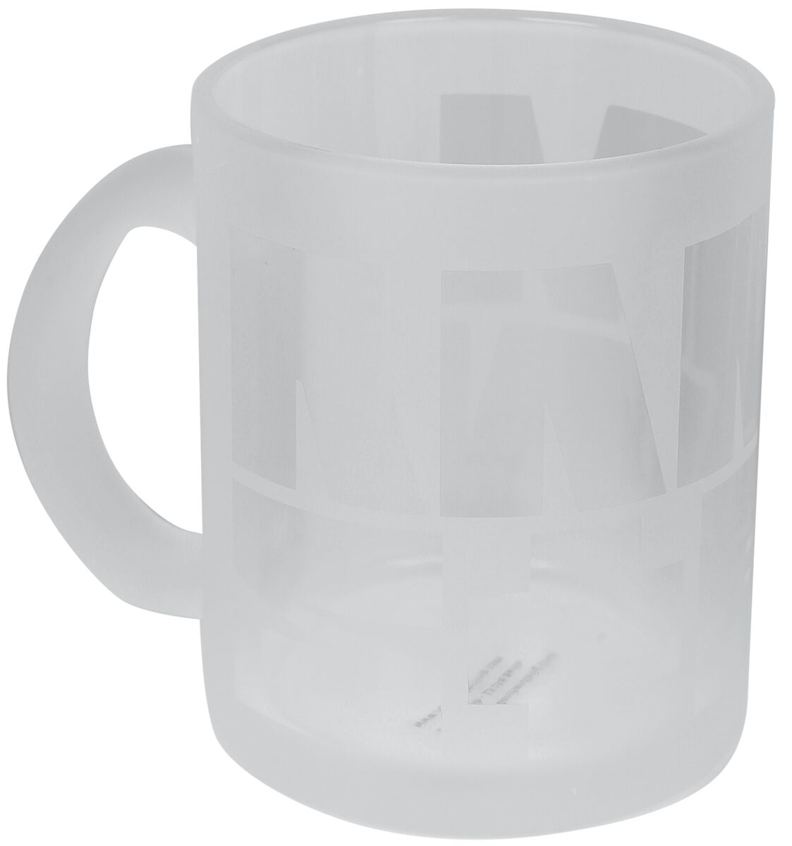 Glastasse | Rammstein Cup | EMP