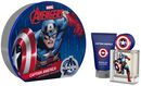 Captain America Shower Set, Captain America, Shower Set