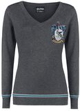 Ravenclaw, Harry Potter, Knit jumper