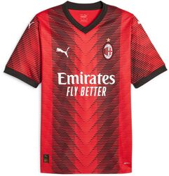 2023/24 home shirt, AC Milan, Jersey
