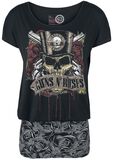 EMP Signature Collection, Guns N' Roses, Short dress
