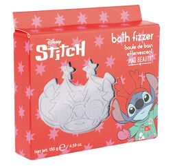 Mad Beauty - Stitch bath fizzer, Lilo & Stitch, Bath Bomb