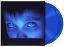 Fear of a blank planet, Porcupine Tree, LP