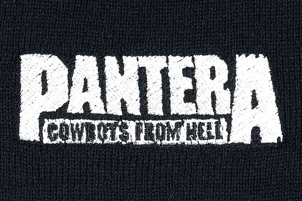 Cowboys From Hell | Pantera Beanie | EMP