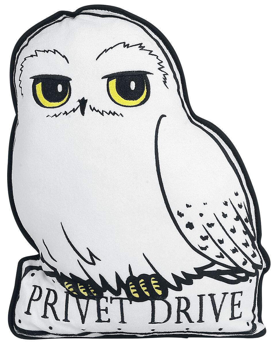 Hedwig Harry Potter Pillows EMP